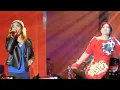 Download Lagu Slank Dan Via Vallen - Orkes Sakit Hati, I Miss U But I Hate U | At Konser Menuju Piala Dunia