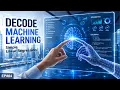 Simple Linear Regression Decode Machine Learning Ep 4 Code Camp
