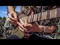 Download Lagu BACK PORCH BLUES GUITAR PICKIN'
