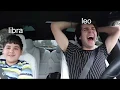 david dobrik being a leo for 3 minutes