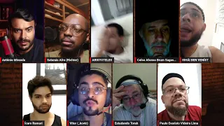 Para que acreditar em Deus?