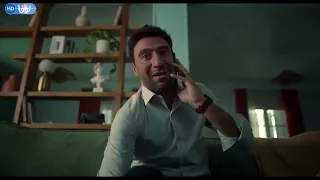 الحلقه الاولي من مسلسل كارثه طبيعيه 