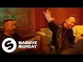 David Guetta Marten Horger Men Machine - Engage feat Vitalic Visualizer