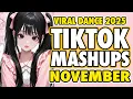 Lagu New Tiktok Mashup 2025 Philippines Party Music Viral Dance Trends November 15th
