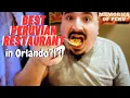 BEST Peruvian Restaurant in Orlando