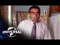 American Pie Jim Tests His Theory