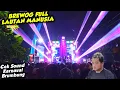 Download Lagu MEMBLUDAK‼️BREWOG AUDIO FULL LAUTAN MANUSIA CEK SOUND KARNAVAL BRUMBUNG KEDIRI 