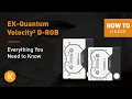 Download Lagu Installing the Velocity²: Everything You Need to Know | EK HOW TO