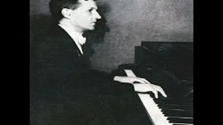 chopin nocturne in g major op 37 no 2 vladimir sofronitsky