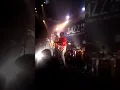 Shabaka and The Ancestors Lido Berlin