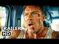 RUNNER Trailer 2 2026 Alan Ritchson Owen Wilson