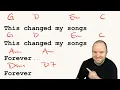 Download Lagu This Changed My Songwriting Forever
