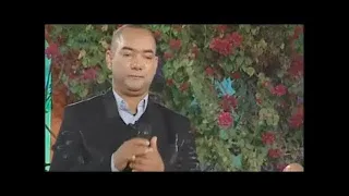 الفن ان الجزائري إدريس التومي ماذا بكت هالعين هاك لغزي ل 