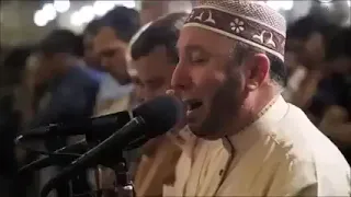 سورة البقره كامله للشيخ محمد جبريل 