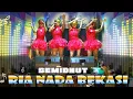 Lagu Goyang Ria Nada (Live Dangdut Semi) Full Album Ria Nada Bekasi | Awalliah Creativision
