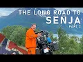Lagu From Lofoten to Senja - Part 2 | Motorcycle trip to Norway [S1-E6]