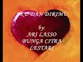 Download Lagu Arilaso\u0026bcl dirimu dan diriku
