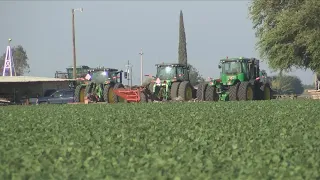 No one expected this Well-known Los Banos farmer dies in chemical accident