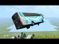 Download Lagu KODENAME BUSSID SPEED TAK TERBATAS 1000++KM/JAM   V4.4 // BUS SIMULATOR INDONESIA