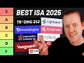 Download Lagu Beste aandelen- en aandelen-ISA 2025 (gedetailleerde vergelijking)