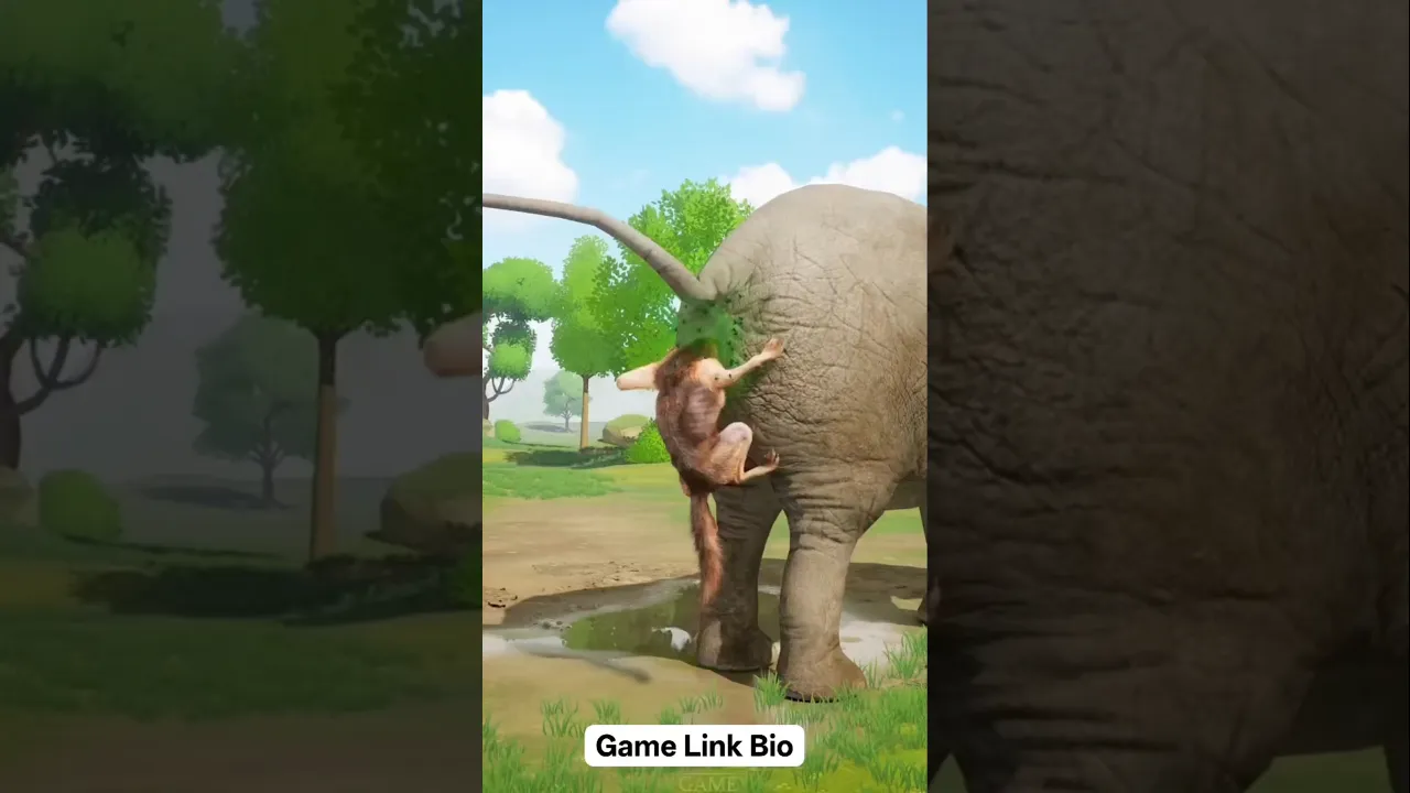 #luckygameplay