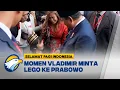 Download Lagu Vladimir Kecil Minta Lego ke Presiden Prabowo [Selamat Pagi Indonesia]