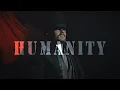 TABOO Humanity