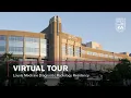 Diagnostic Radiology Residency Virtual Tour at Loyola Medicine
