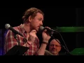 Nashville Jam "Roll In My Sweet Baby's Arms"
