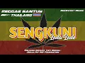 Download Lagu SENGKUNI LEDA LEDE THAILAND REGGAE SANTUY • Cintamu Sepahit Topi Miring | BeeSweet Music