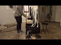 Dream Duffel Packing Tutorial