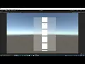Add Vertical Scroll View In Unity Unity Scroll View How to create scroll menu in unity