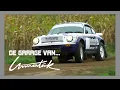 Download Lagu GARAGE VAN LAMMERTINK; PORSCHE 953 DAKAR