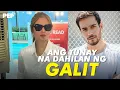Ana Jalandoni ikinuwento ang TUNAY NA DAHILAN ng galit ni Kit Thompson
