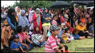 Download GEBYAR SILAHTURAHMI AKBAR REOG PONOROGO SUMATERA UTARA TAHUN 2022 | Bersama Paguyuban Pujakesuma MP3