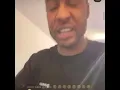 Cbiz - replies 2 fredo “it’s smoke when I see you”