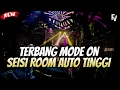 Lagu JUNGLE DUTCH - TERBANG MODE ON_SEISI ROOM AUTO TINGGI_BASS BETON