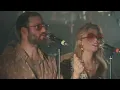 Dabeull Band - Live in Paris