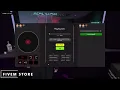 FIVEM MYDJ SCRIPT MLO GET IT FREE