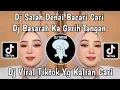 Download Lagu DJ SALAH DENAI BACARI CARI | DJ BASARAH KA GARIH TANGAN - FAUZANA REMIX MENGKANE VIRAL TIKTOK 2024
