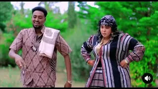 Dhaanto Cusub Xasan Yare Iyo Idil Ayruush 