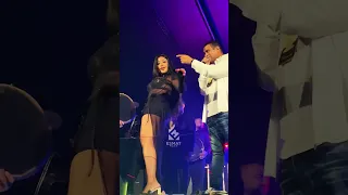 Linda Martino ليندا مارتينو 