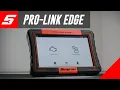 Pro-Link Edge Heavy-Duty Diagnostic Scan Tool Snap-on Tools