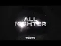 Tiësto - All Nighter [Official Visualizer]