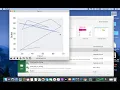 Plotting in PyCharm on any CSV file