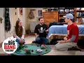 Download Lagu The Wonder Blunder | The Big Bang Theory