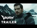 Download Lagu Voltron (2025) - Teaser Trailer | Henry Cavill