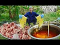 MEE REBUS TULANG SPECIAL TOKWAN | Anak Yatim \u0026 Asnaf