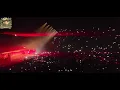 SHEGUEY #5 - ESCORT - GRADUR - DECADE - ACCOR ARENA - OCTOBER 16, 2026