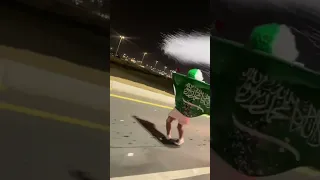 افضل رقص في اليوم الوطني في جازان  السعودية دندنها